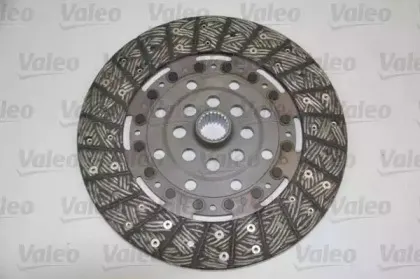 828944 VALEO Комплект сцепления 828944 VALEO Комплект сцепления